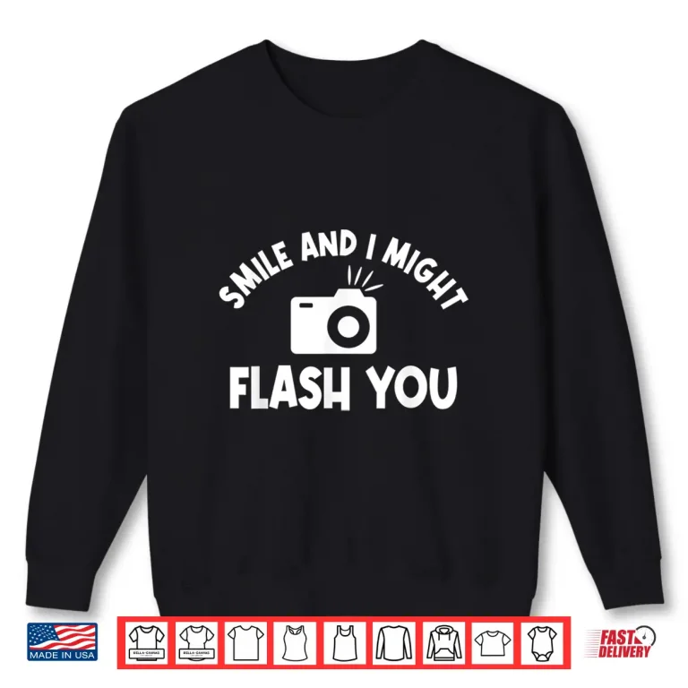 Sweatshirt Photographer Camera Photography Pictures Photographist Shirt