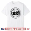 Photographer Gift Vintage Camera Funny Photography Shirt