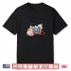 Photography And Cat Lover T Shirt Photographer Tee Shirt