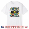 Yearbook Photographer Smile For Yearbook Staff Shirt
