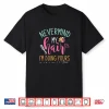 Barber Women Girls Hair Beauty Gift Idea Hairstylist Shirt