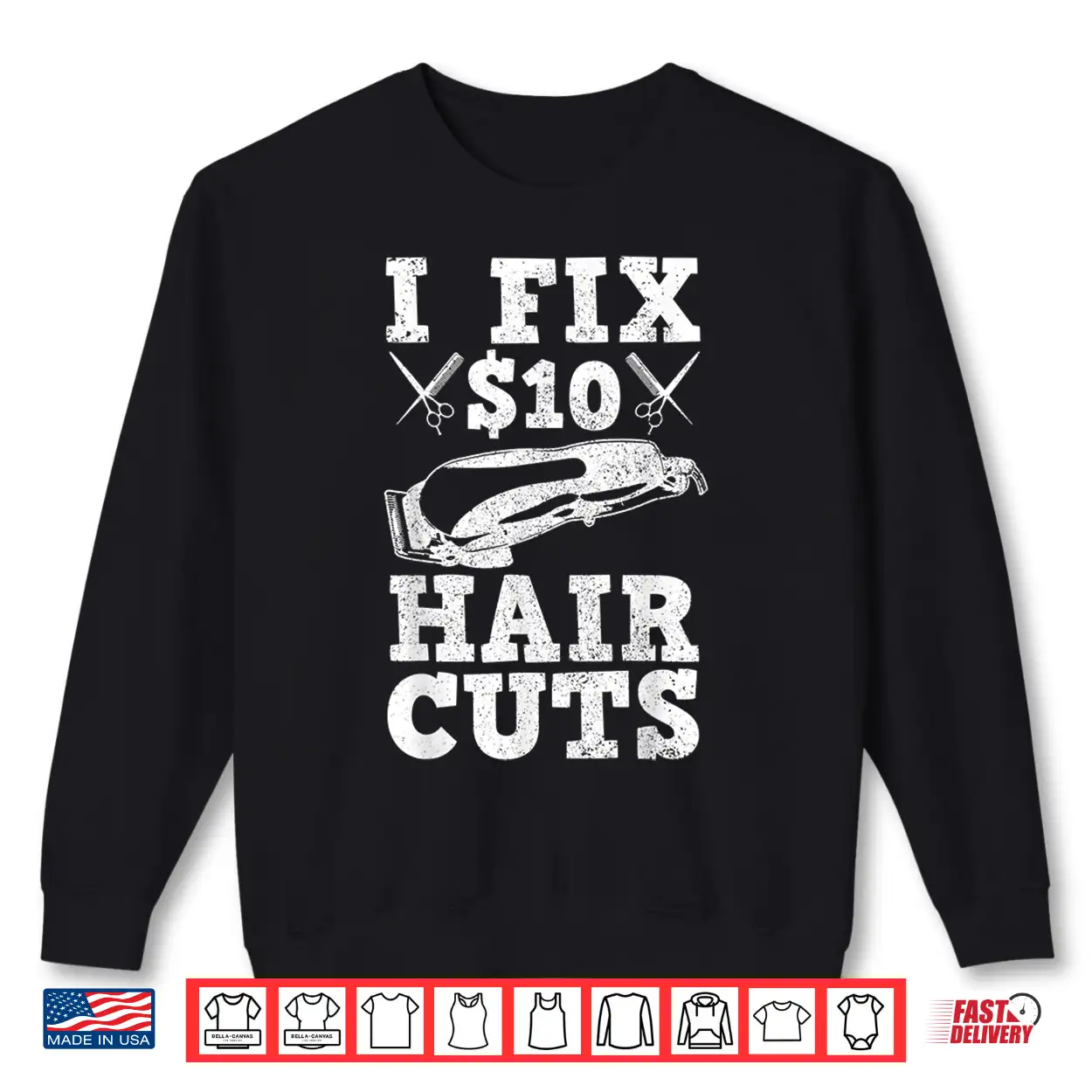 Barber Hairstylist Hairdresser Barbershop Funny Saying Shirt Barber Hairstylist Hairdresser Barbershop Funny Saying Shirt