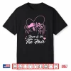 Hairstylist Hairdresser Love Is In The Hair Shirt