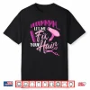 Let Me Fix Your Hair Hairdresser Hairstylist Beautician Shirt