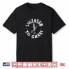 Licensed To Carry Professional Hairdresser Shirt