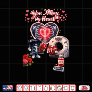 Be My Valentine Radiology Tech Holiday Gift Shirt 4 Design Be My Valentine Radiology Tech Holiday Gift Shirt 1