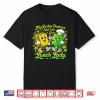 My Lucky Charms Call Me Lunch Lady St Patricks Day Shirt