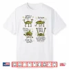 Rocky Project Hail Mary Funny Sci Fi Meme Shirt