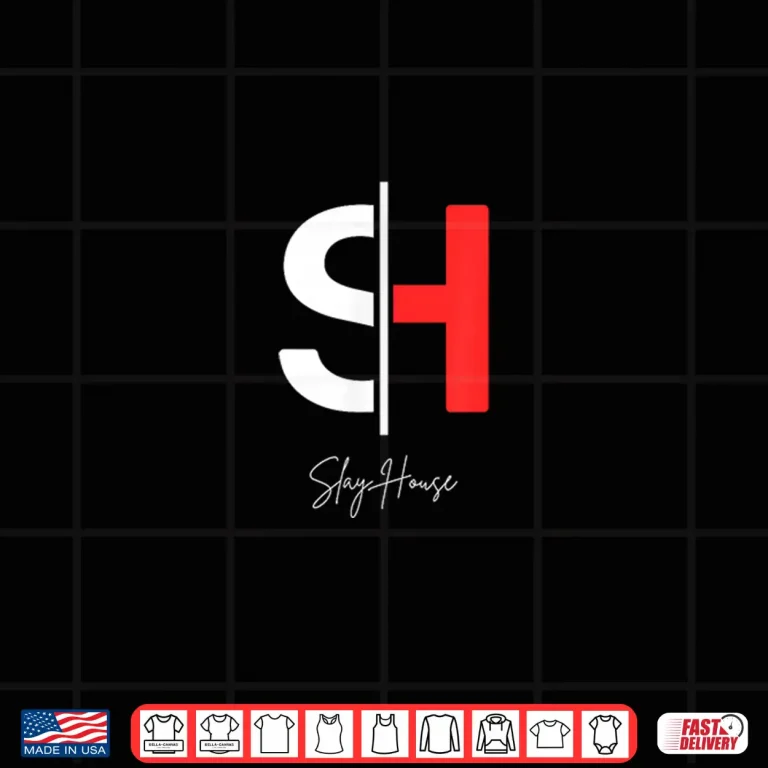 Design Sh Logo Minimal Streetwear Graphic Design Shirt 1