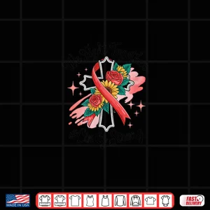 Design We Fight Together Cindystrong Support Awareness Shirt 1