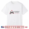 Jiu Jitsu Recovery Peptides Combat Sports Fitness Shirt