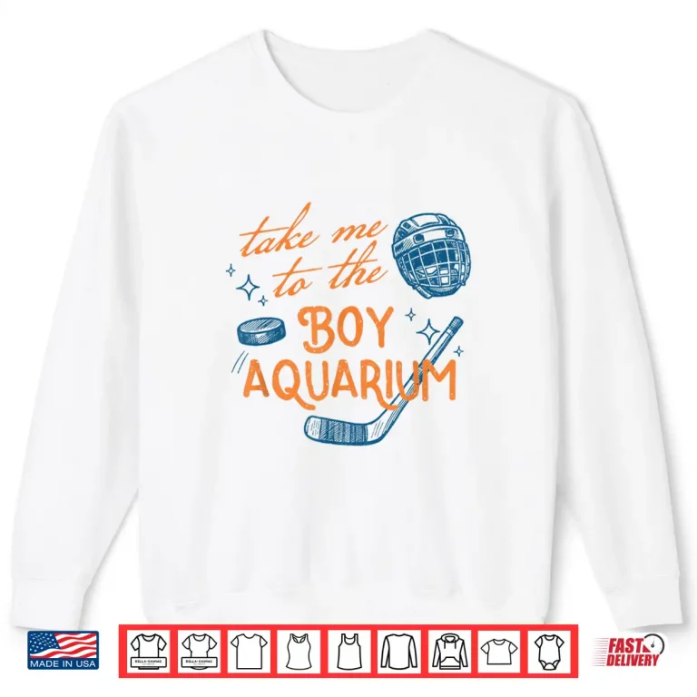 Sweatshirt Hockey Mom Biggest Fan Hockey Lifestyle Graphic Shirt