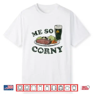 St Patrick’S Day Classic Festive Graphic Apparel Shirt