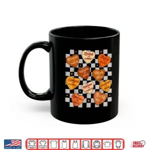 Mug Celebrate School Black History Month BLM Black Principal Shirt