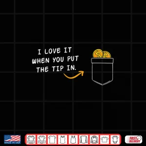 Design Tip Your Bartender Shirt For Mixologists Professional Shirt