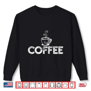 Coffee Barista Shirt