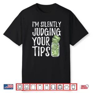 Bartender Funny Bartending Professional Graphic Shirt