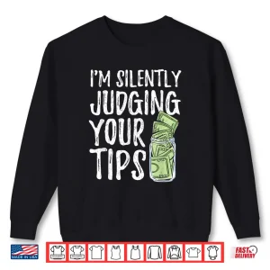 Sweatshirt Bartender Funny Bartending Professional Graphic Shirt