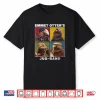 Emmet Otter Jug Band Squared Nostalgic Character Shirt