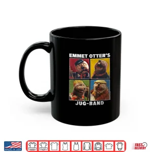 Mug Emmet Otter Jug Band Squared Nostalgic Character Shirt