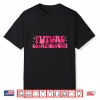 Future Cosmetologist To Be Groovy Cosmetology Student Shirt