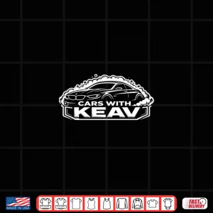 Design Foamed Car Silhouette Premium Tri Blend Shirt