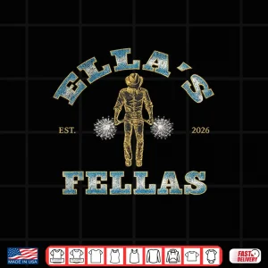 Love Tee Design Fellas Ellas Lifestyle Graphic Shirt 4 Design Love Tee Design Fellas Ellas Lifestyle Graphic Shirt