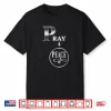 Pray For Peace Universal Message Inspirational Shirt