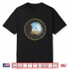 Resurrection Christ Is Risen Christian Easter Shirt