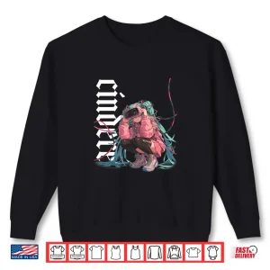 Sweatshirt Scindere Premium Tri Blend Shirt