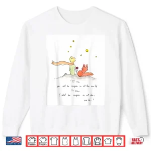 Sweatshirt Self Care Minimalist Mental Health Awareness Shirt