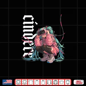 Design Scindere Premium Tri Blend Shirt