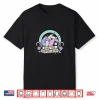 Shun The Non Believer Funny Charlie Unicorn Meme Shirt