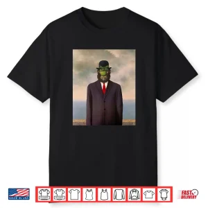 Son Of Bigfoot Premium Tri Blend Shirt