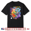 The Amazing World Of Gumball Darwin And Gumball Watterson Shirt