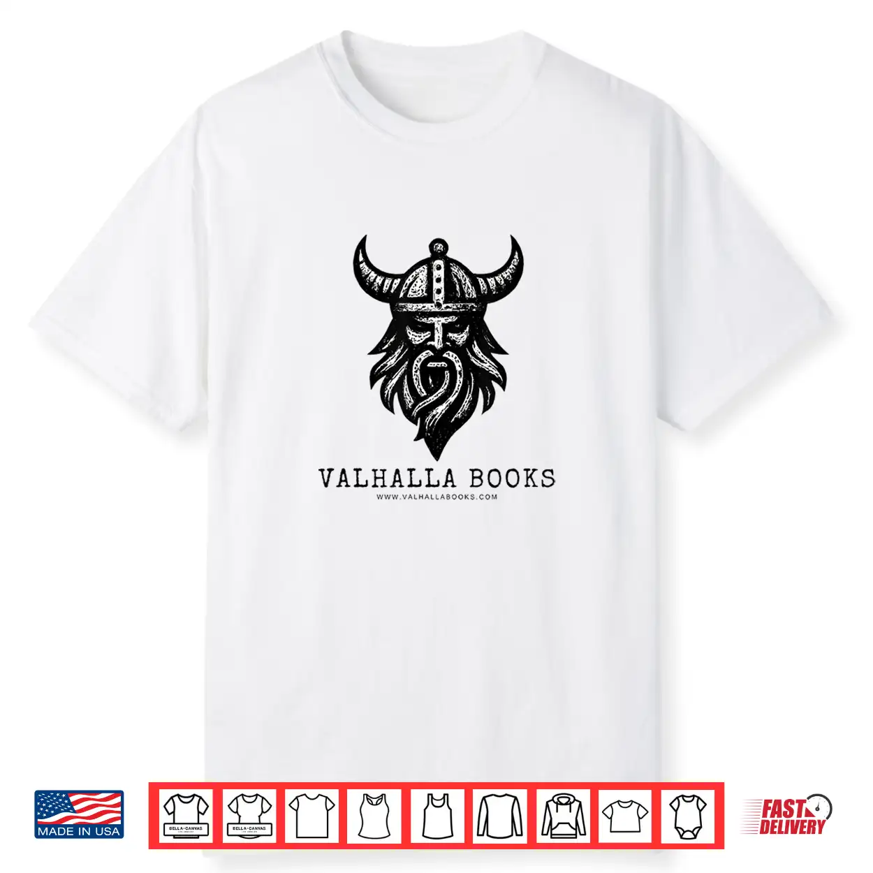 Vikings Abound Historical Norse Warrior Graphic Shirt Vikings Abound Historical Norse Warrior Graphic Shirt
