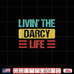 Darcy Name Custom Minimalist Personalized Shirt 4 Design Darcy Name Custom Minimalist Personalized Shirt