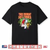 Mademark X Rugrats This Rugrat Just Turned 4 4Th Birthday Shirt