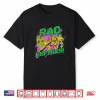 Mademark X Teenage Mutant Ninja Turtles Tmnt Rad Reptiles Shirt
