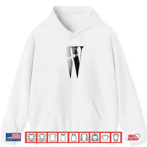 Hoodie Whitney Houston Official Portrait Music Legend Shirt