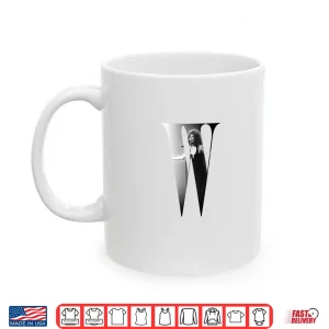 Mug Whitney Houston Official Portrait Music Legend Shirt