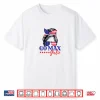 Go Max Girlie America First Go Max Girlie Shirt