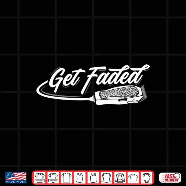 Design Funny Barber Design Dad Hairstylist Lovers Barber Shirt