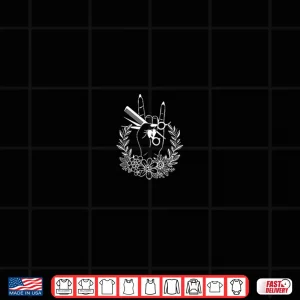 Hair Stylist Just One More Foil Hairdresser Hairstylist Shirt 4 Design Hair Stylist Just One More Foil Hairdresser Hairstylist Shirt