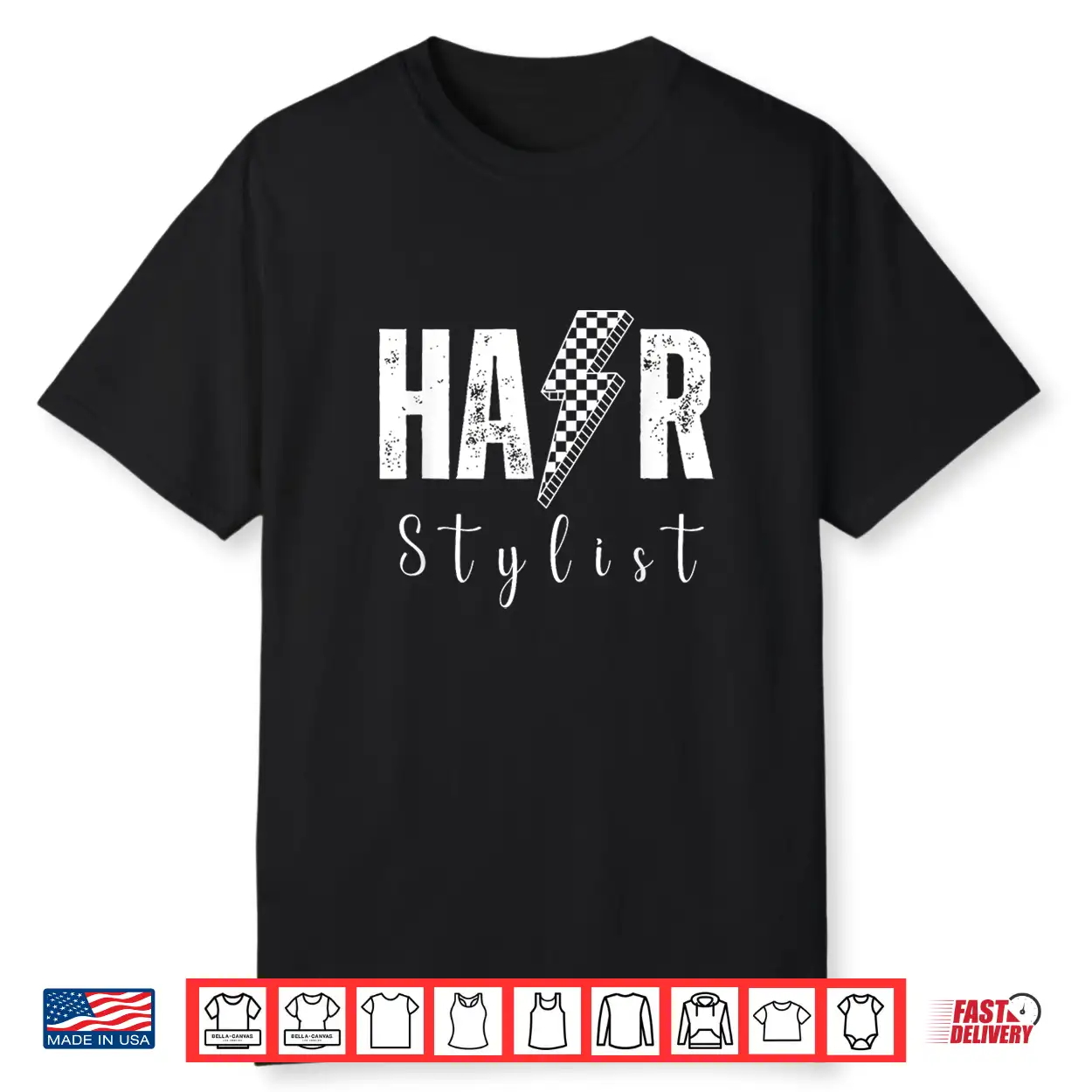 Hairdresser Hairstylists Beautician Hair Salon Shirt Hairdresser Hairstylists Beautician Hair Salon Shirt