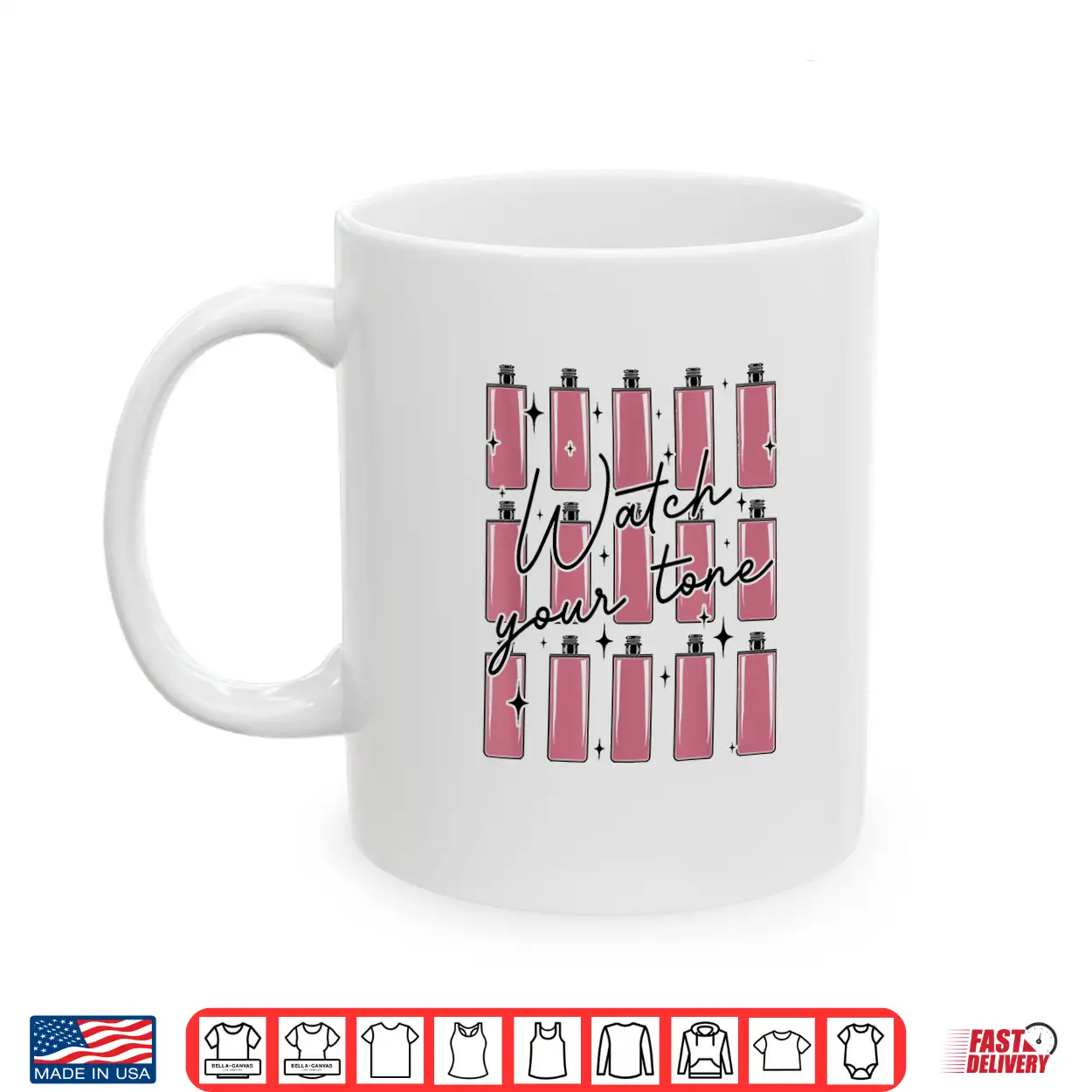 Watch Your Tone Hair Colorist Hairstylist Shirt Watch Your Tone Hair Colorist Hairstylist Shirt