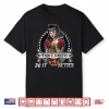 Female Barbers Do It Better Funny Female Hairstylist Shirt
