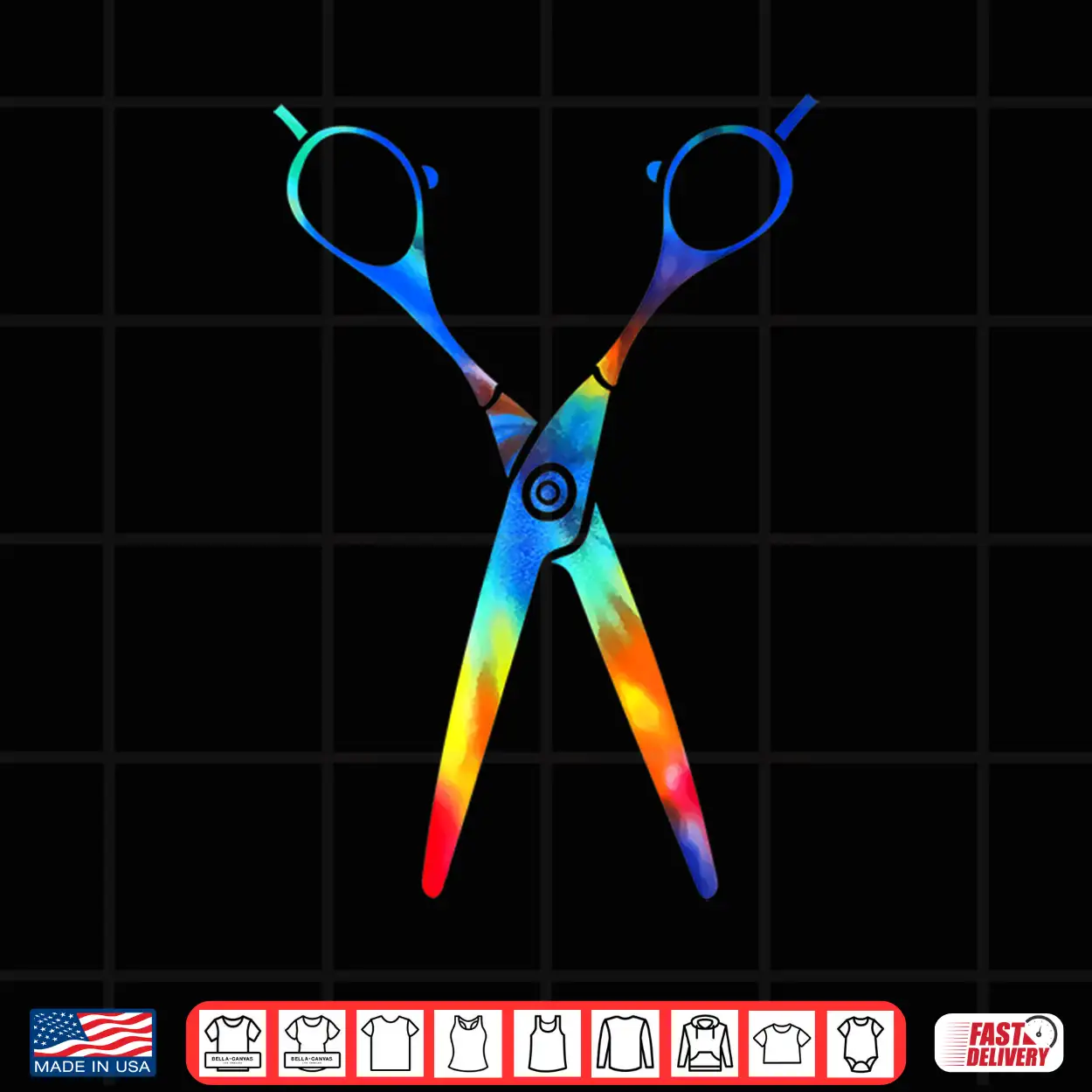 Hairdresser Hairstylist Hairdressing Beauticians Shirt Hairdresser Hairstylist Hairdressing Beauticians Shirt