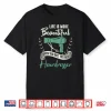 Hairdresser Shirt Funny Hairdresser Quote Gift Shirt