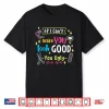 If I Can’T Make You Look Good You Ugly Hairstylist Shirt
